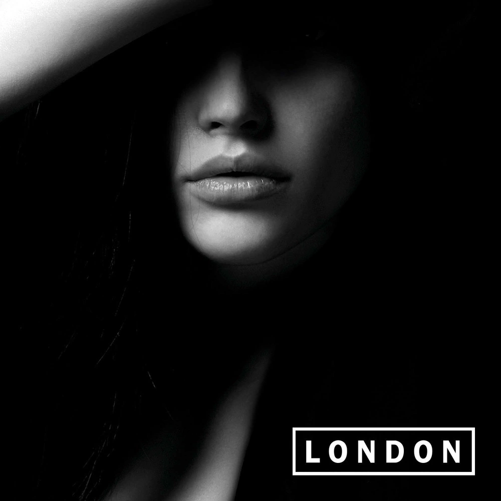 London Classic skaidrūs prezervatyvai su silikoniniu lubrikantu, 52 mm, 1000 vnt.