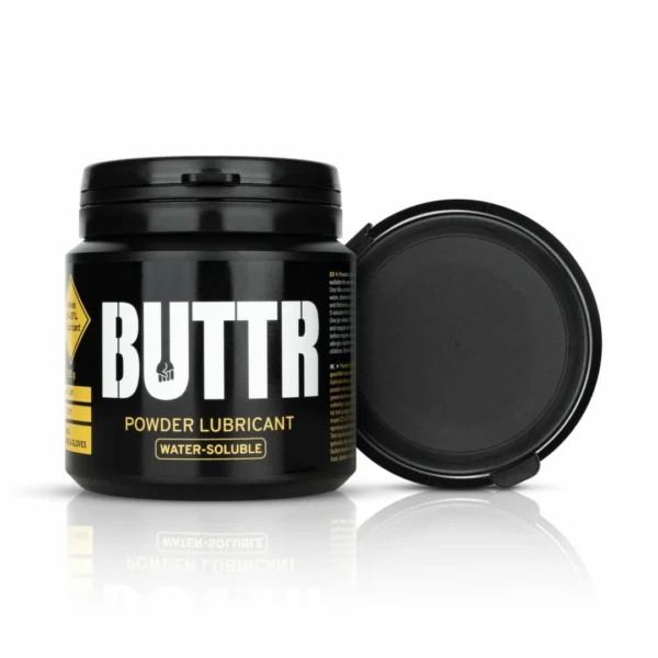 Buttr milteliai lubrikantui vandens pagrindu paruošti, 135 g