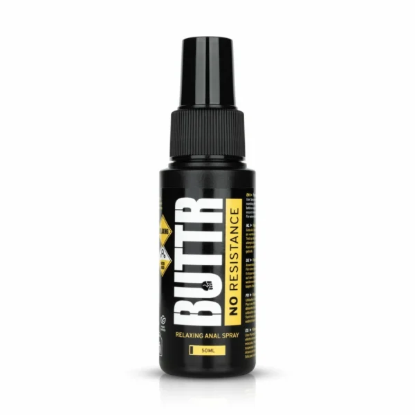 Buttr EXXtreme vėsinantis intymios priežiūros purškiklis, 50 ml