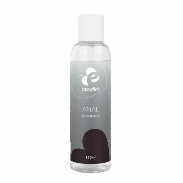 EasyGlide lubrikantas vandens pagrindu jautrioms vietoms, 150 ml