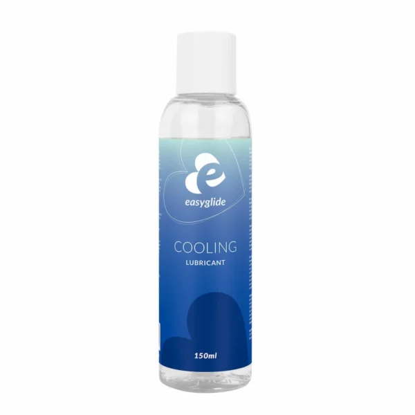 EasyGlide vėsinantis lubrikantas vandens pagrindu, 150 ml