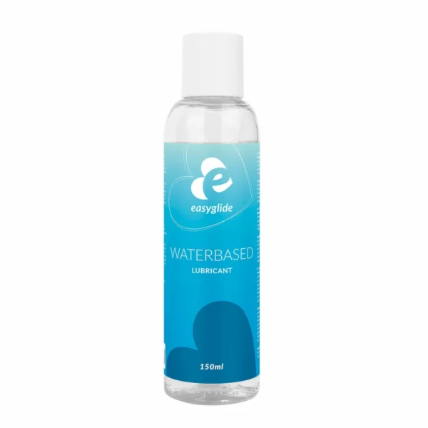 EasyGlide lubrikantas vandens pagrindu su dozatoriumi, 150 ml