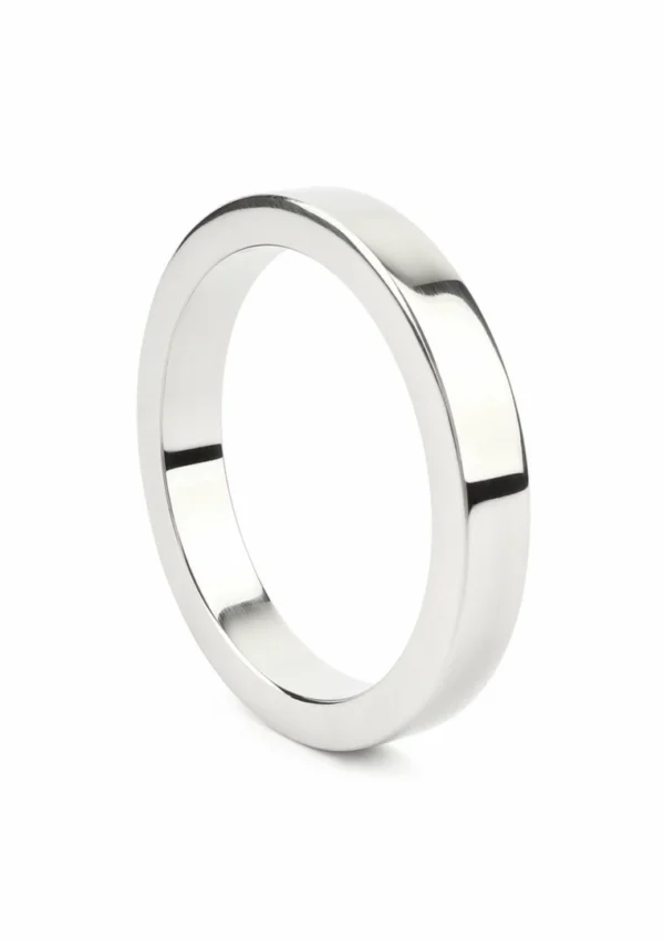 Mr. Steel Premium plieninis varpos žiedas, 8 x 45 mm