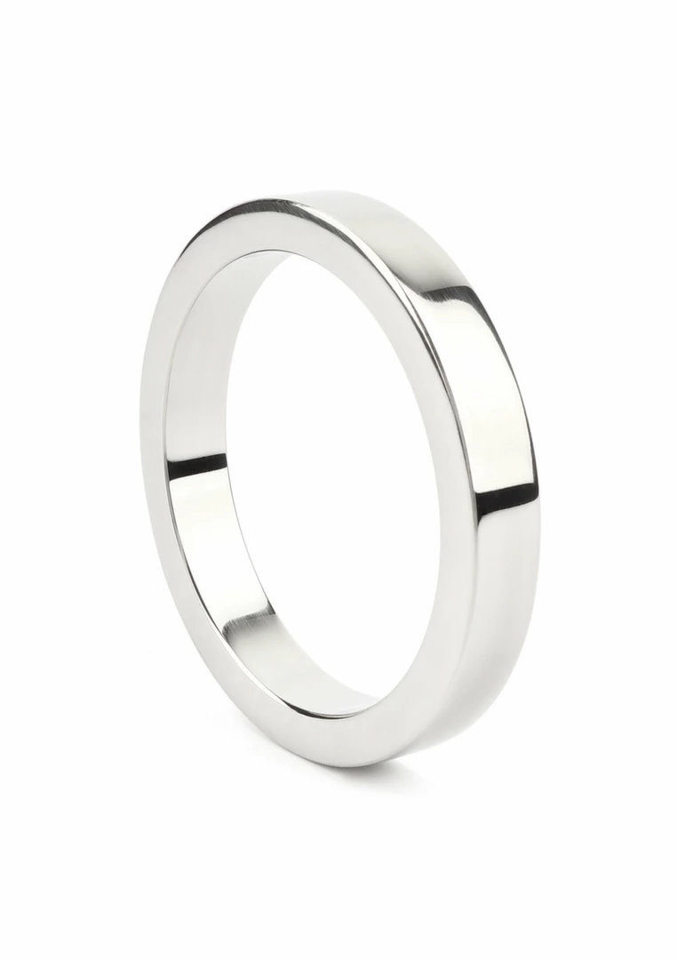 Mr. Steel Premium plieninis varpos žiedas, 8 x 45 mm