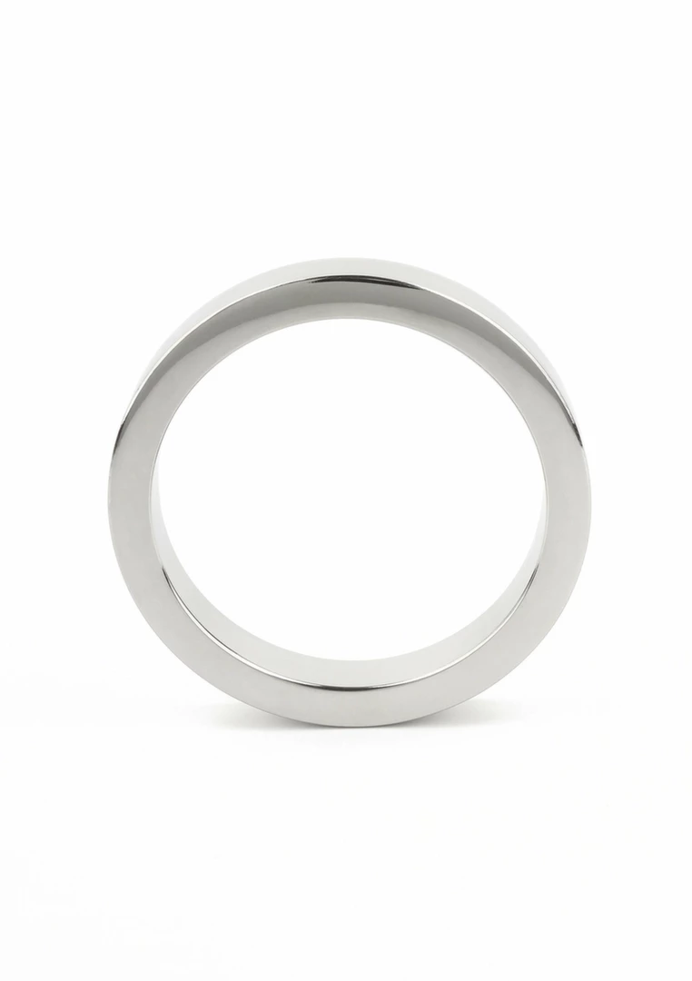 Mr. Steel Premium plieninis varpos žiedas, 8 x 45 mm