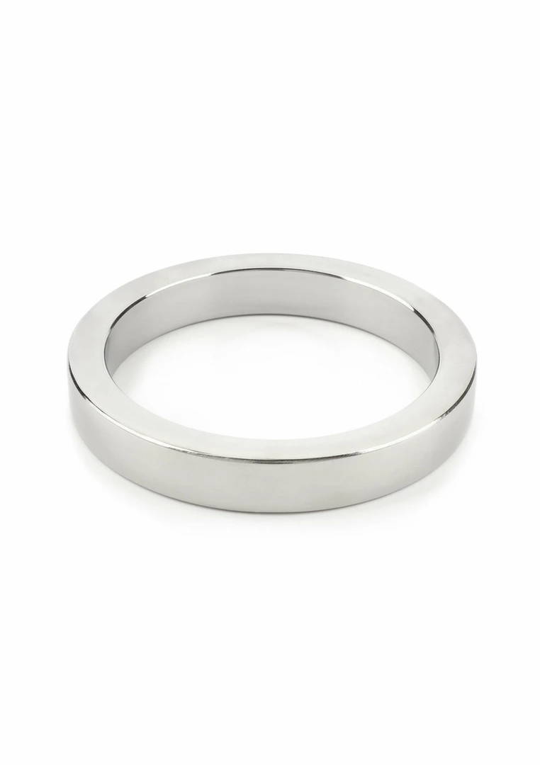 Mr. Steel Premium plieninis varpos žiedas, 8 x 45 mm
