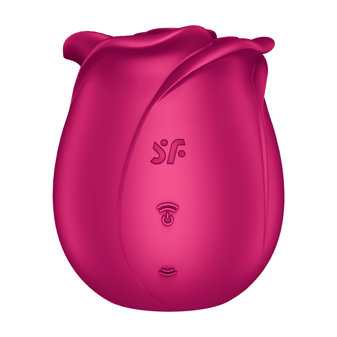 Satisfyer Pro 2 Modern Blossom klitorio stimuliatorius, rožinis