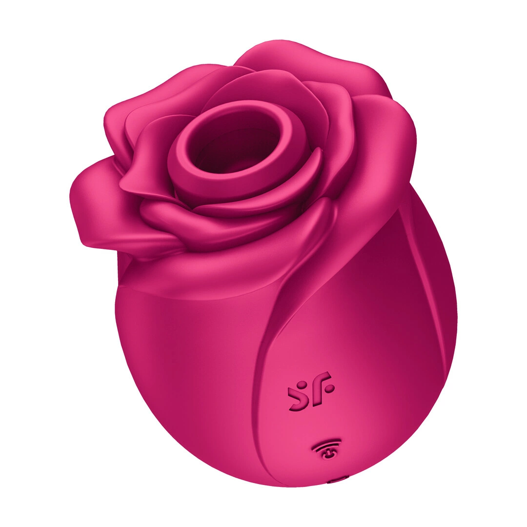 Satisfyer Pro 2 Modern Blossom klitorio stimuliatorius, rožinis