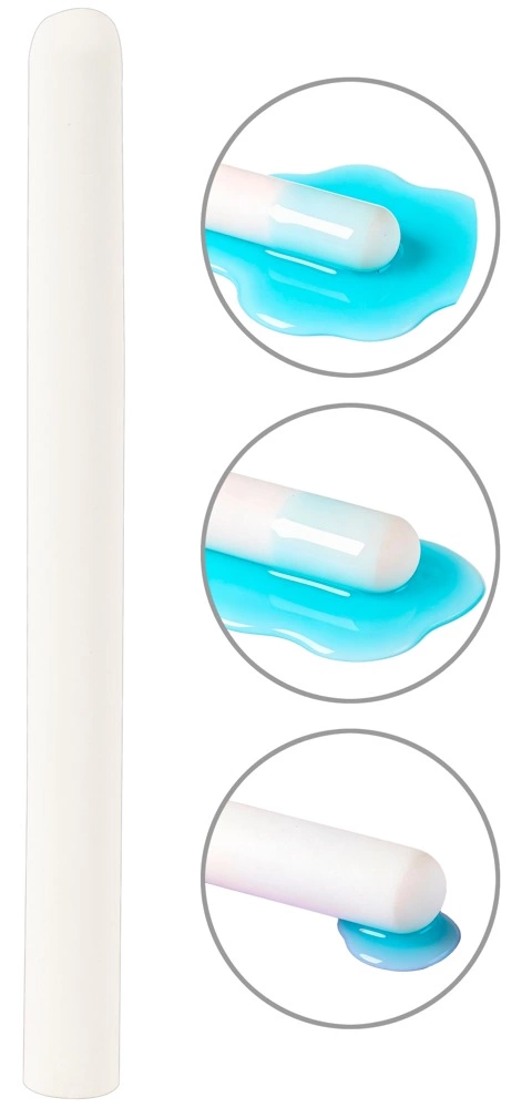 You2Toys Absorption Stick džiovinimo lazdelė iš diatomito, balta, 15 cm