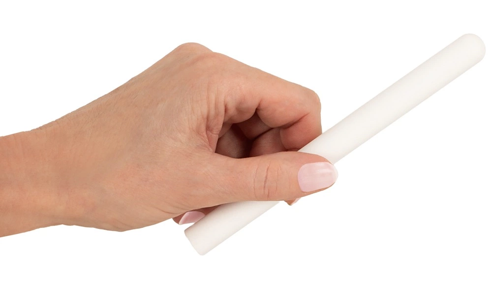 You2Toys Absorption Stick džiovinimo lazdelė iš diatomito, balta, 15 cm