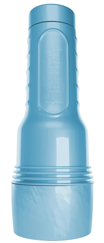 Fleshlight Fantasy Lexi Amakura Dojikko masturbatorius, anime leidimas, 25 cm