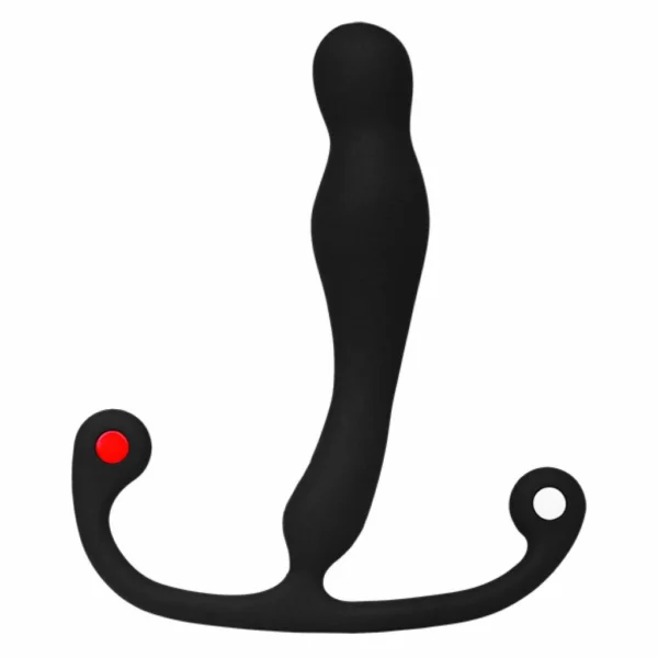 Aneros Eupho Syn Trident silikoninis prostatos masažuoklis