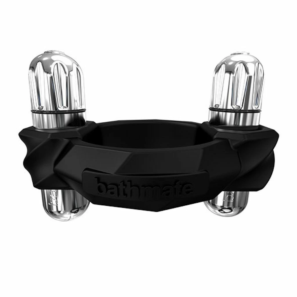 Bathmate HydroVibe vibruojantis priedas Bathmate pompai, juodas