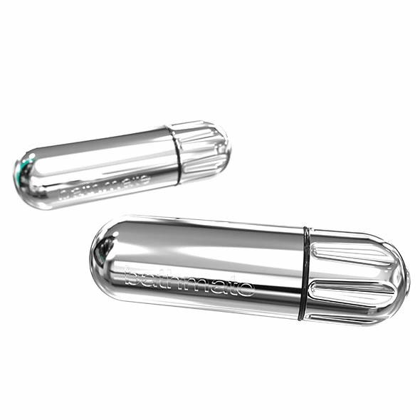 Bathmate HydroVibe vibruojantis priedas Bathmate pompai, juodas