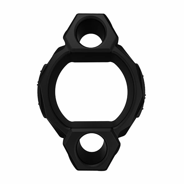 Bathmate HydroVibe vibruojantis priedas Bathmate pompai, juodas