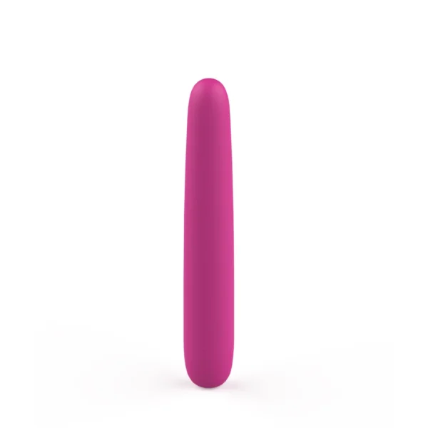 B Swish Bgood Infinite Deluxe silikoninis vibratorius, 5 režimai, įkraunamas
