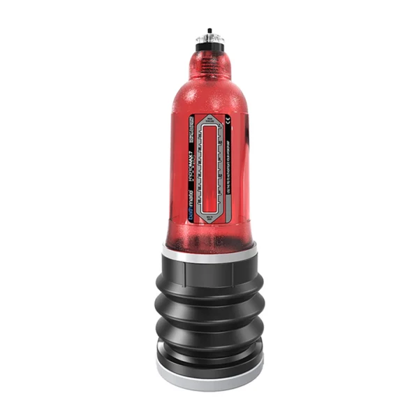 Bathmate HydroMax7 Wide Boy vandeninė penio pompa su plačia kamera
