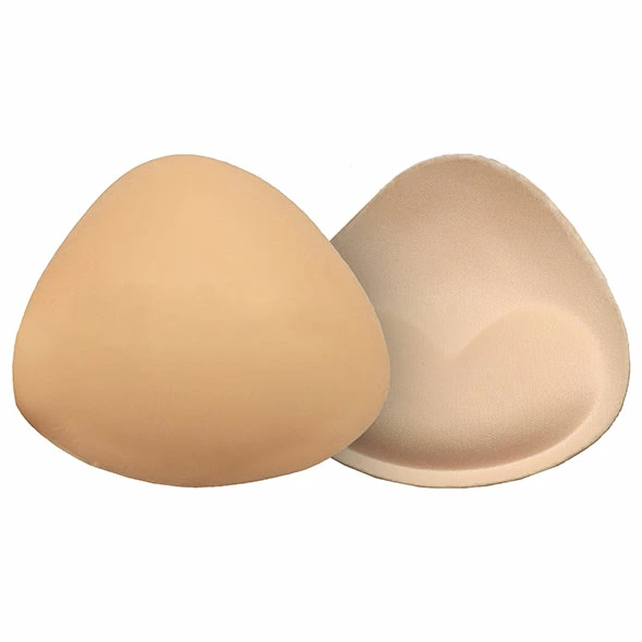 Bye Bra lipnūs push-up įdėklai liemenėlei ir maudymosi kostiumėliui