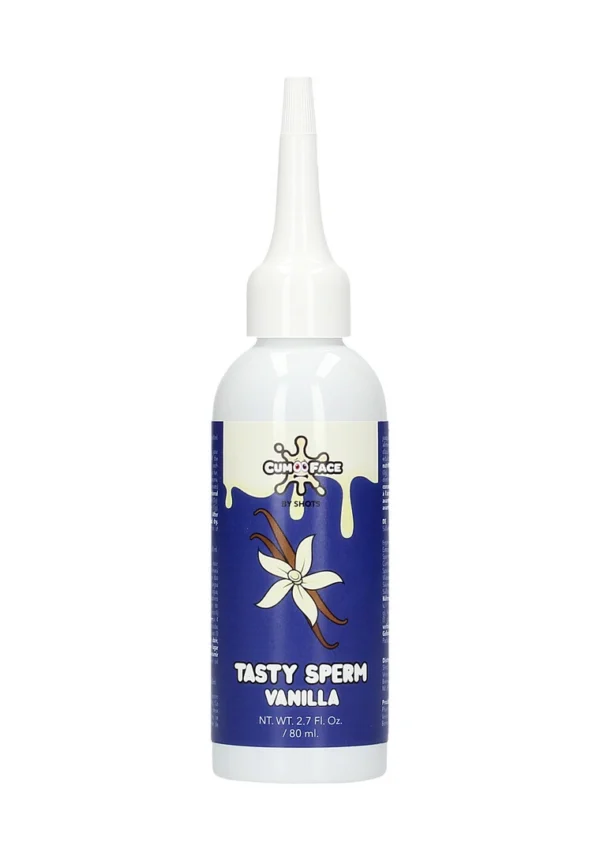 Cum Face by Shots skystis vakarėlių žaidimams, 80 ml