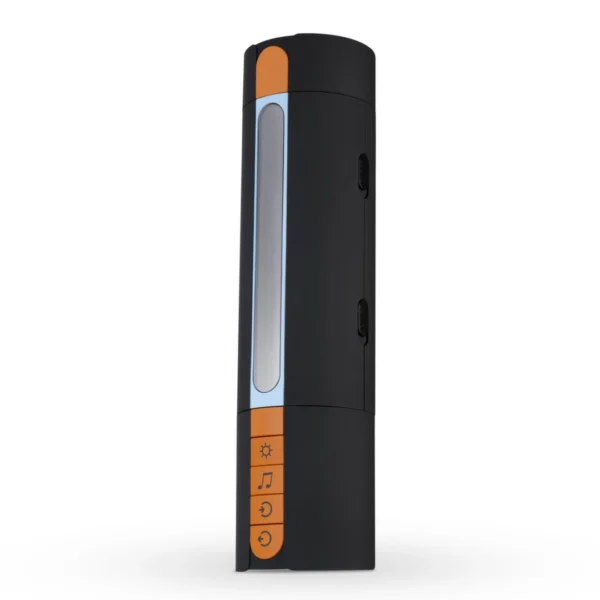 Cruizr CP03 Deluxe automatinis masturbatorius su vibracija, siurbimu ir šildymu
