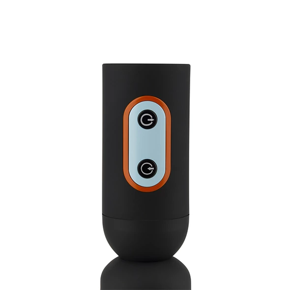Cruizr CS08 automatinė penio pompa, įkraunama per USB, 31,5 cm