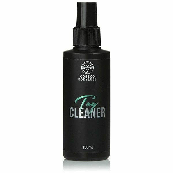 Cobeco Pharma žaislų valiklis, 150 ml