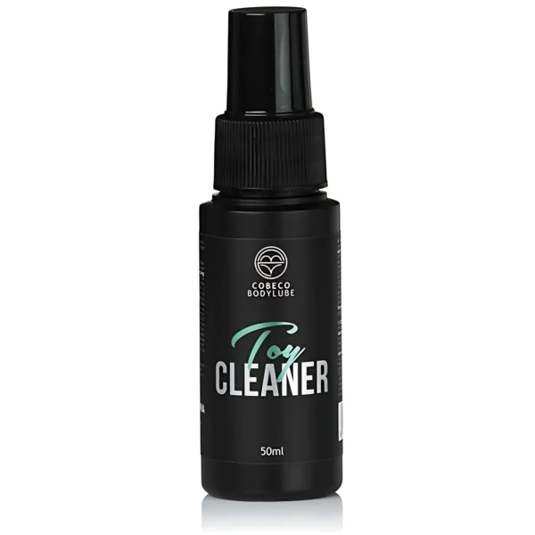 Cobeco Pharma CBL žaislų valiklis, purškiamas, 50 ml