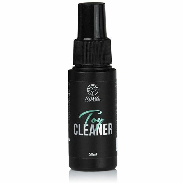 Cobeco Pharma CBL žaislų valiklis, purškiamas, 50 ml