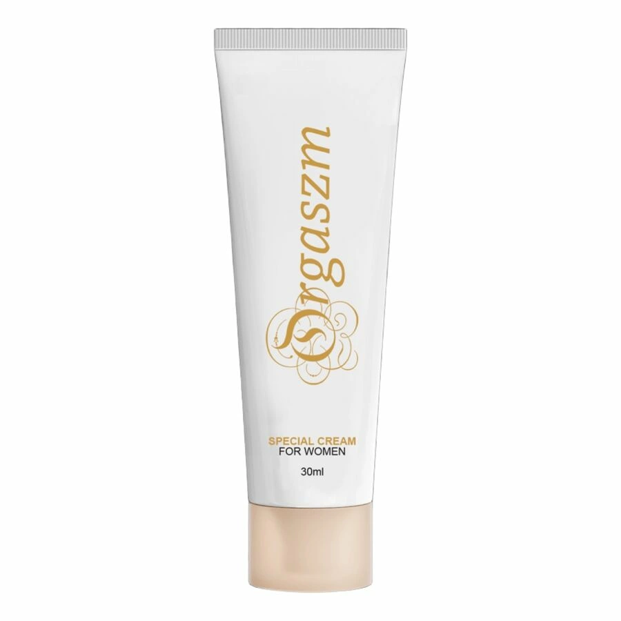 RUF kremas intymioms vietoms su ilang ilang aliejumi, 30 ml