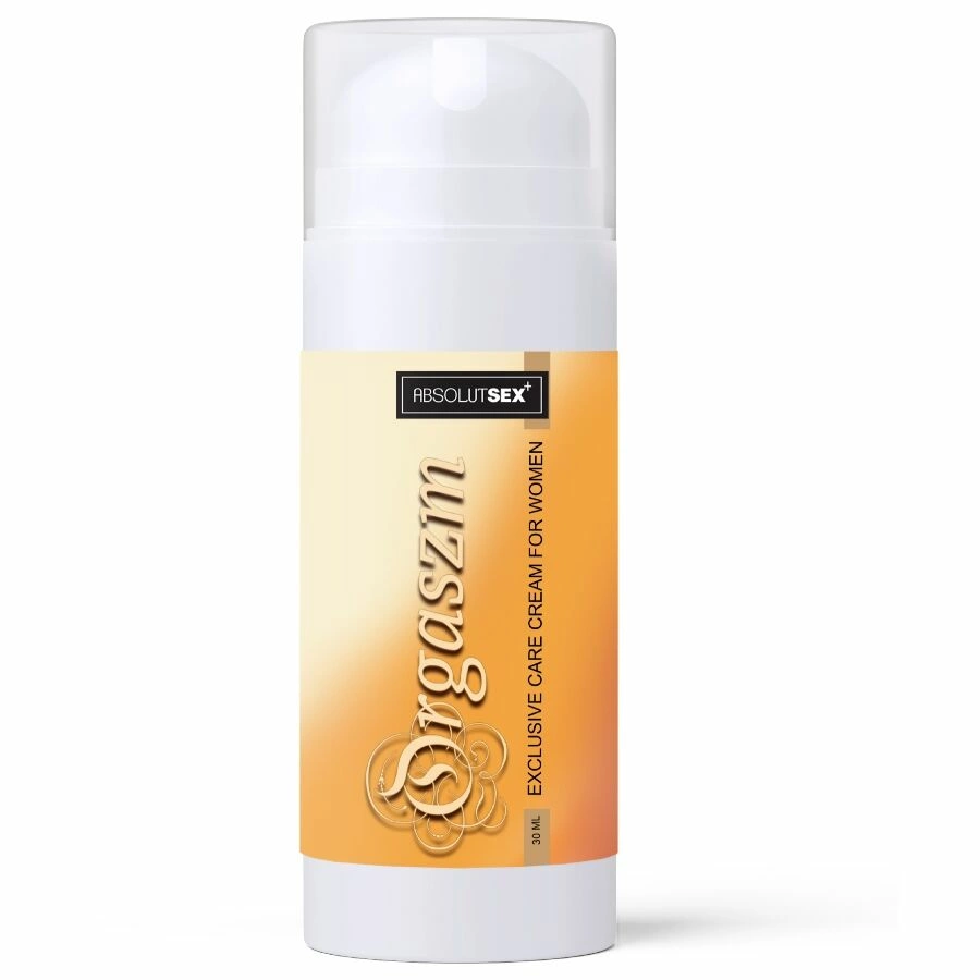 RUF kremas intymioms vietoms su ilang ilang aliejumi, 30 ml