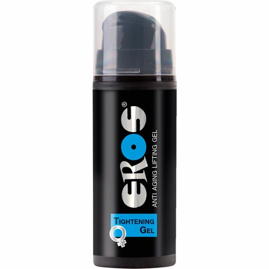 EROS intymios srities priežiūros gelis su virgininės raganės ekstraktu, 30 ml