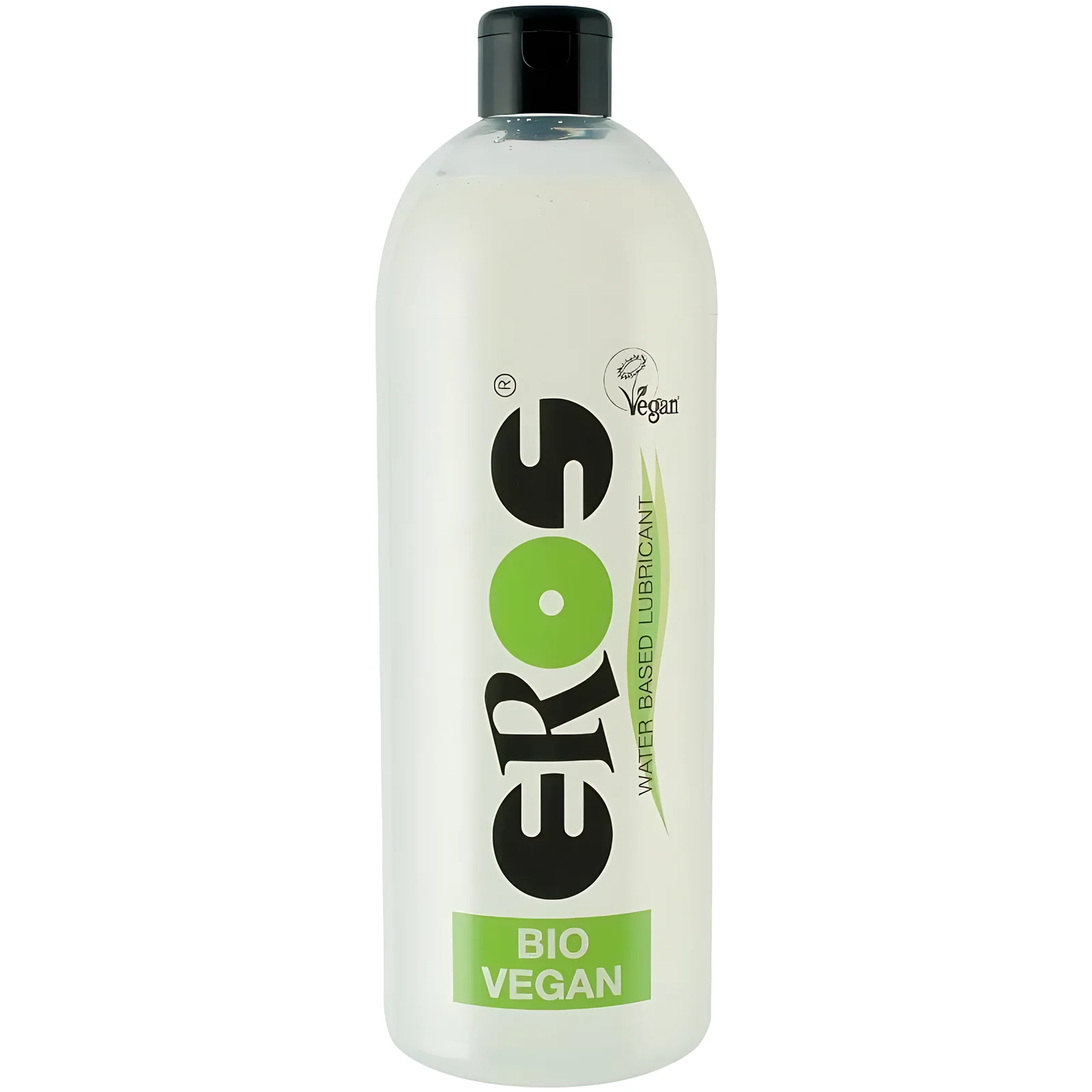 Eros Bio & Vegan lubrikantas vandens pagrindu, 100 ml