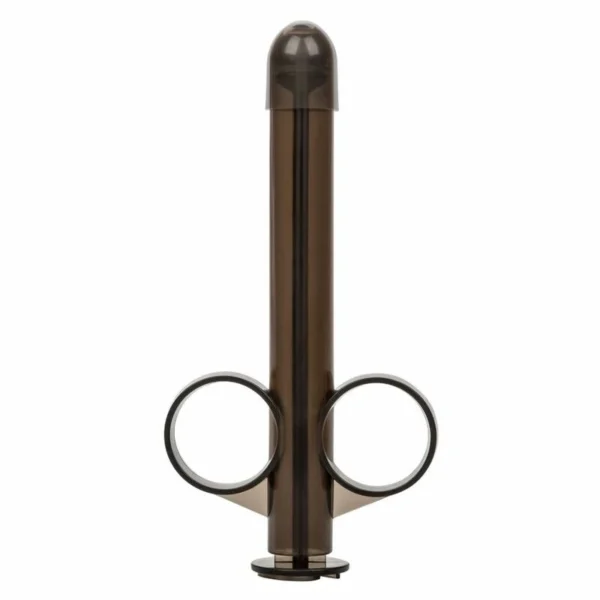 CalExotics XL Lube Tube lubrikanto aplikatorius, juodas, 23 ml