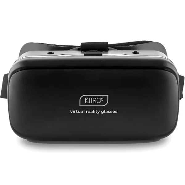 Kiiroo VR akiniai išmaniesiems telefonams 3,5-6,0 col., pilki