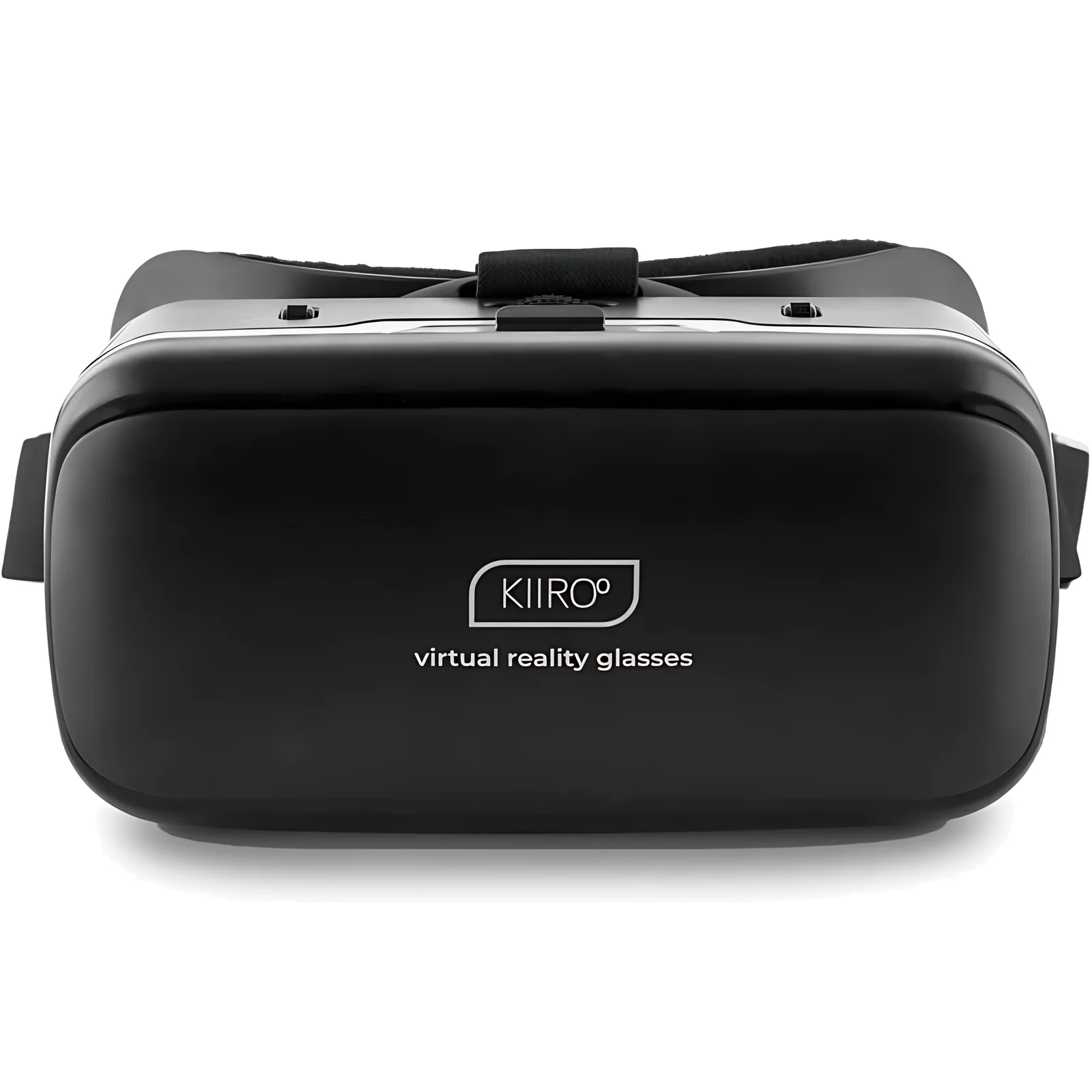 Kiiroo VR akiniai išmaniesiems telefonams 3,5-6,0 col., pilki