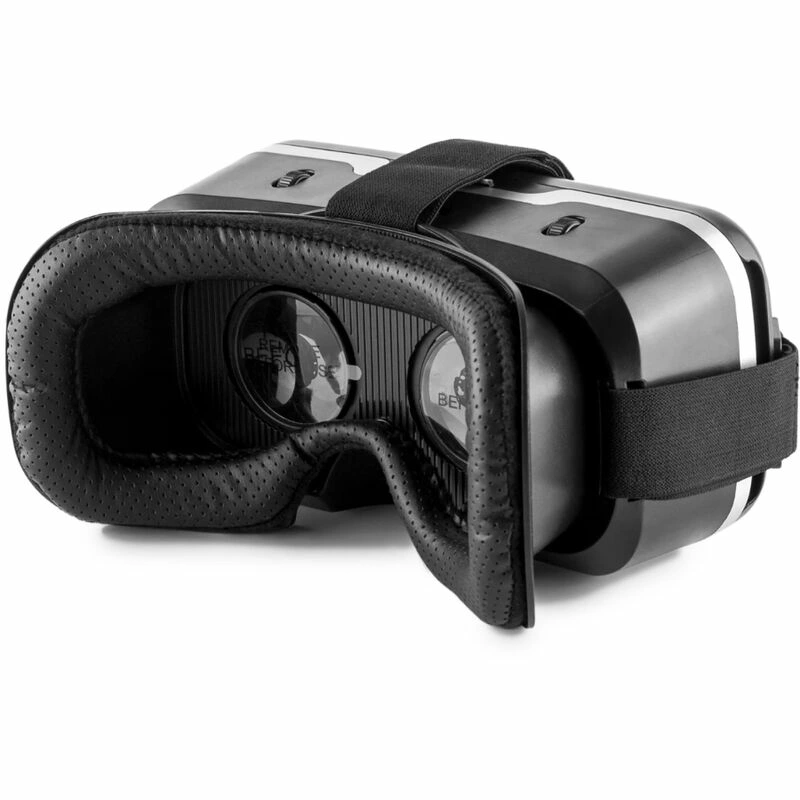 Kiiroo VR akiniai išmaniesiems telefonams 3,5-6,0 col., pilki