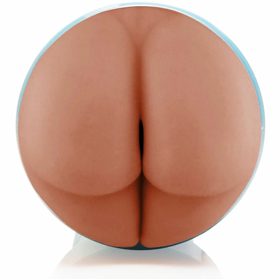 Fleshlight Fantasy Power Bottom Boy masturbatorius su mėlynu dėklu