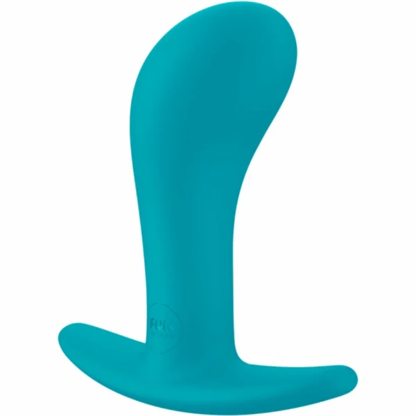 Fun Factory Bootie M analinis kaištis, Aquamarine