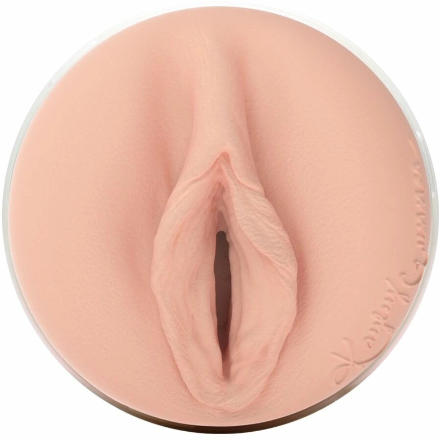 Fleshlight Girls Kayley Gunner Fully Loaded masturbatorius, Real Feel Super Skin, 25,4 cm