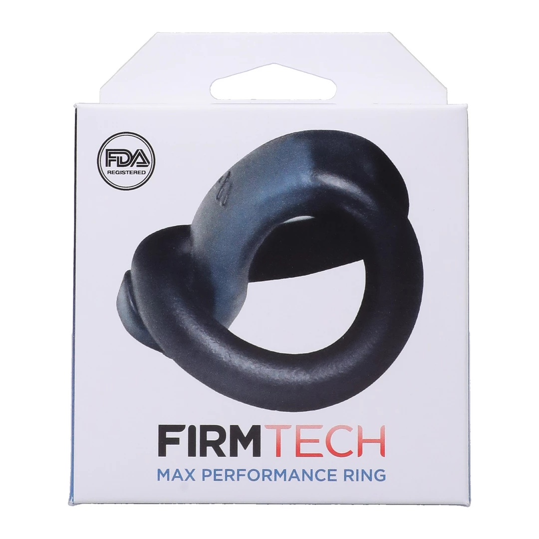 Doc Johnson FirmTech Max Performance varpos žiedas
