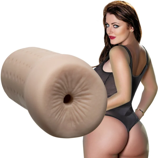 Doc Johnson Sophie Dee Compact masturbatorius iš UR3