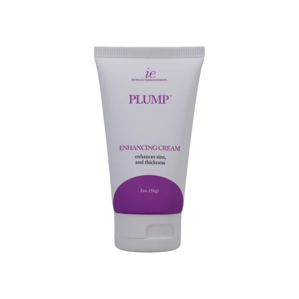 Doc Johnson Plump intymios priežiūros gelis, bekvapis, 59 ml