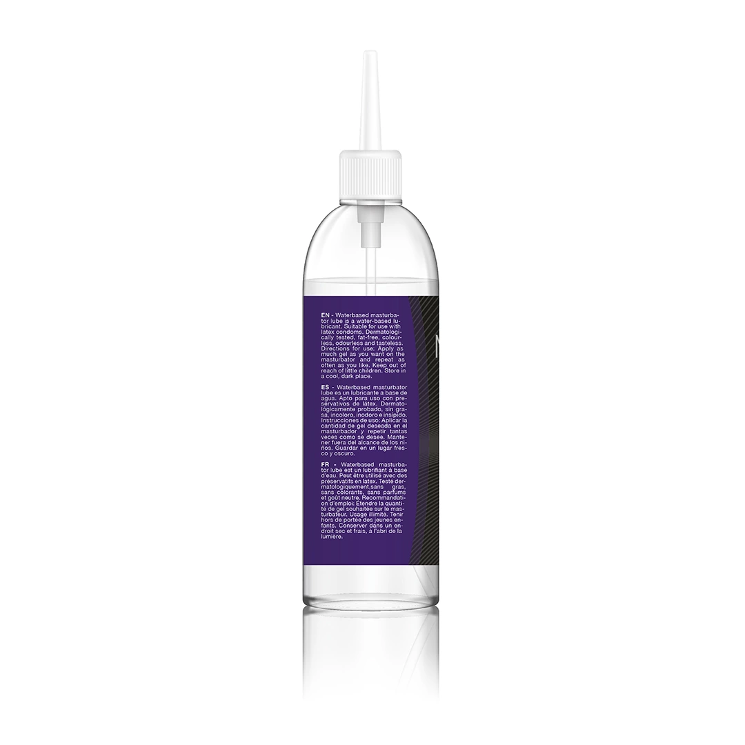 Doc Johnson System Glide lubrikantas vandens pagrindu, 100 ml