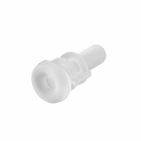 Lovense Solace Neutral keičiamas silikoninis masturbatoriaus įdėklas