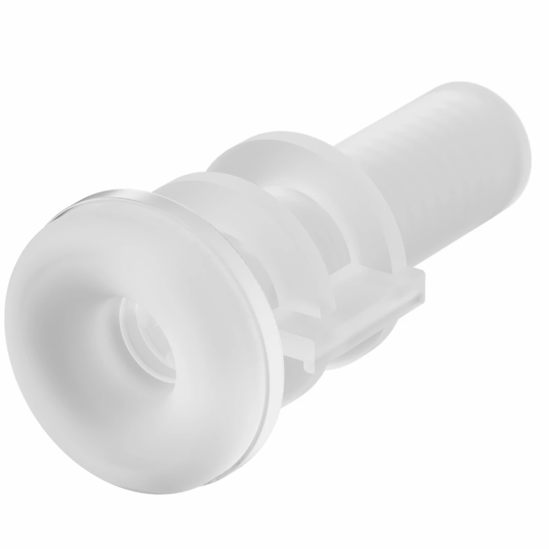 Lovense Solace Neutral keičiamas silikoninis masturbatoriaus įdėklas