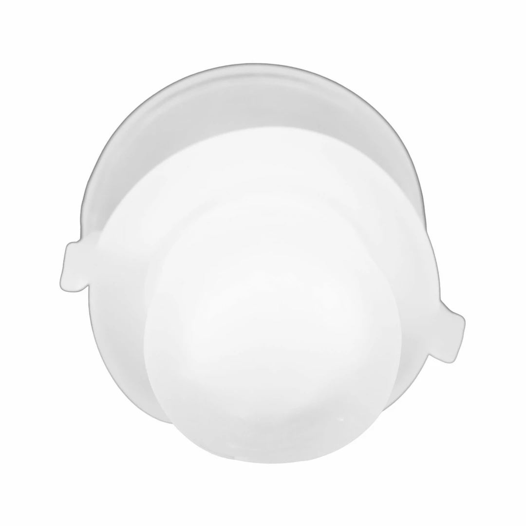 Lovense Solace Neutral keičiamas silikoninis masturbatoriaus įdėklas