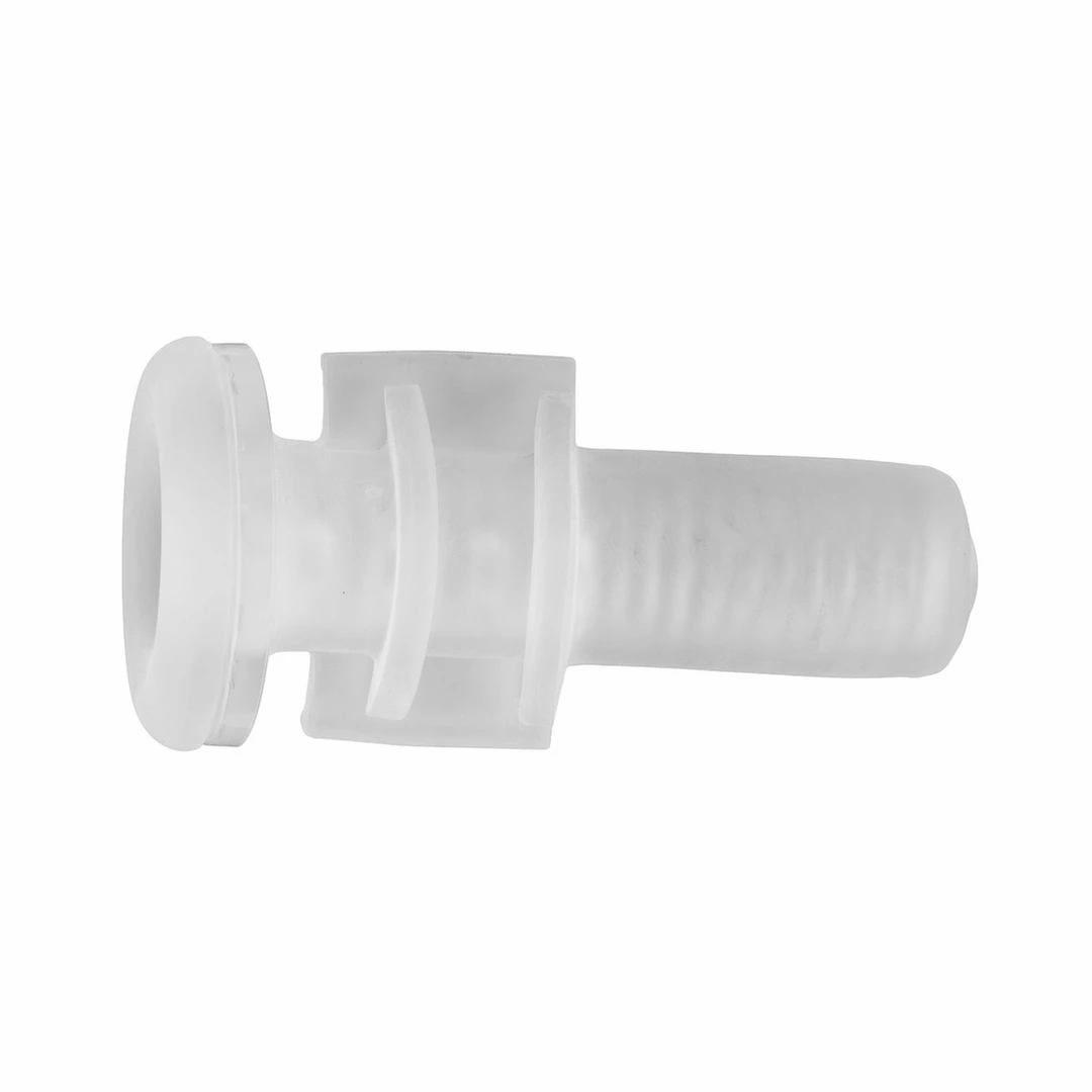 Lovense Solace Neutral keičiamas silikoninis masturbatoriaus įdėklas