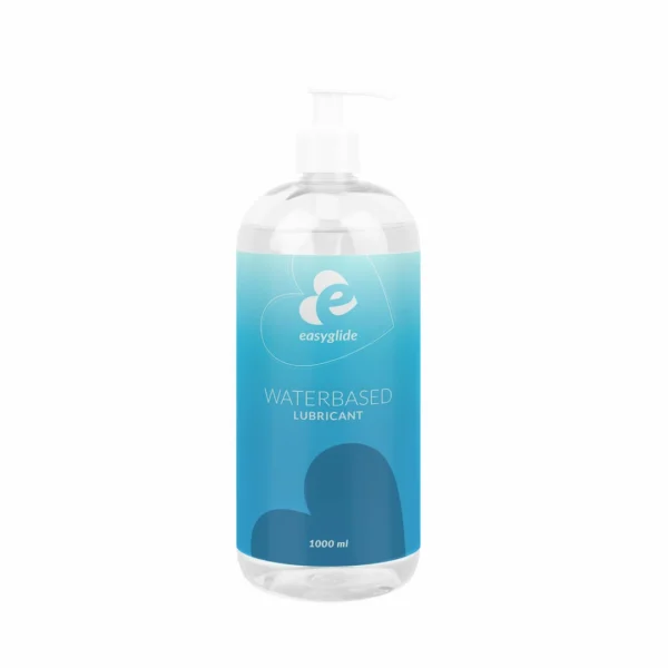 EasyGlide lubrikantas vandens pagrindu, 1000 ml