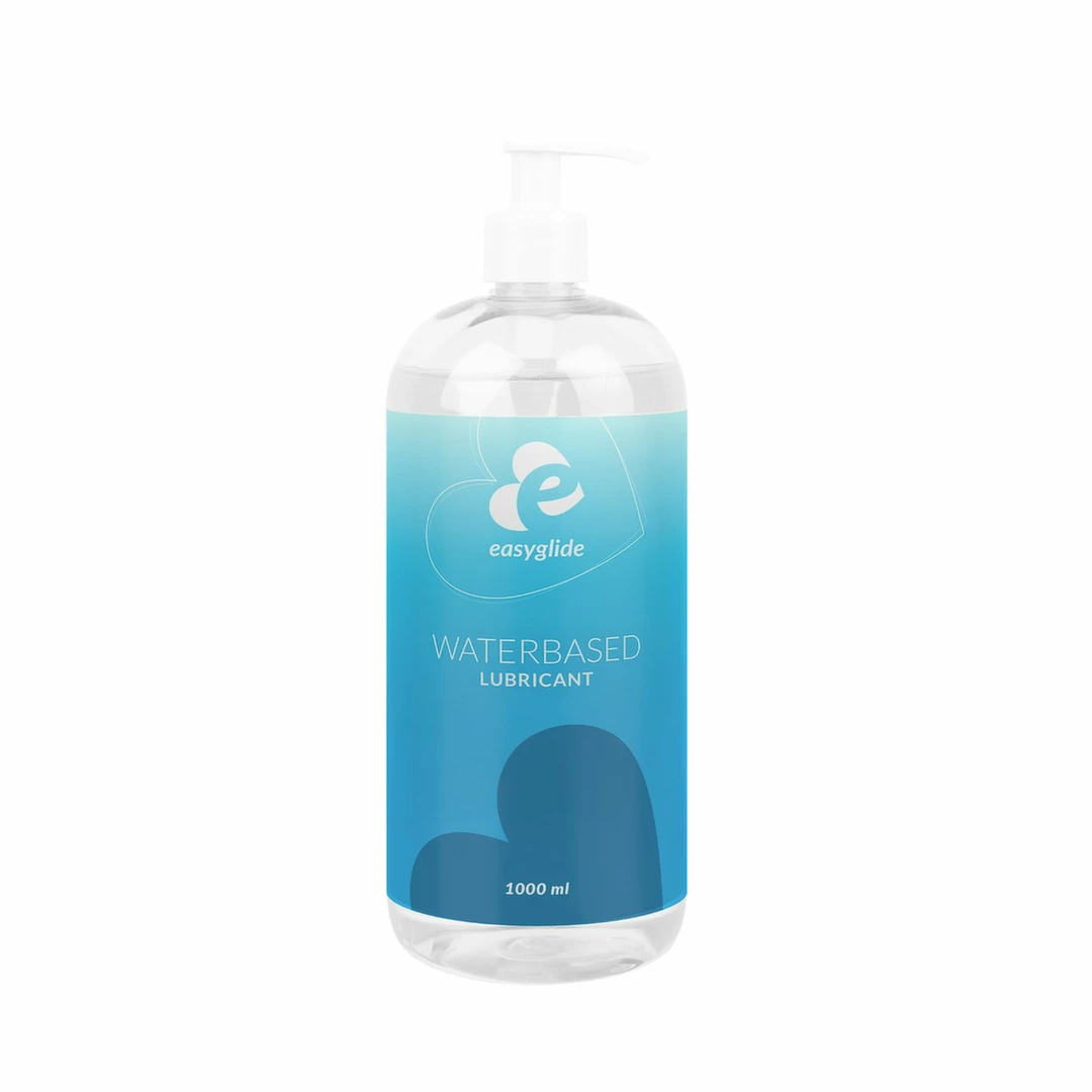EasyGlide lubrikantas vandens pagrindu, 1000 ml