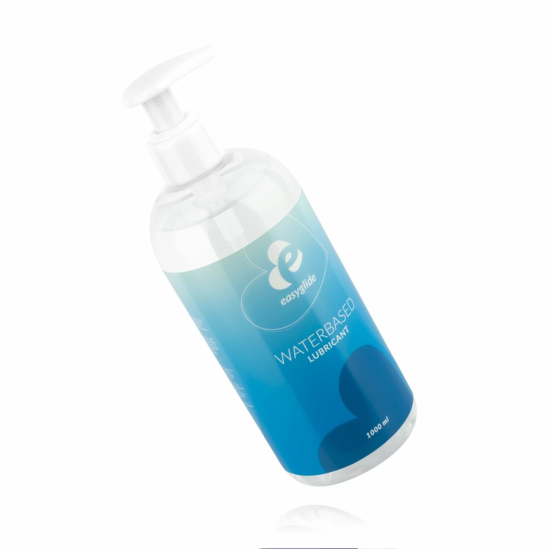 EasyGlide lubrikantas vandens pagrindu, 1000 ml